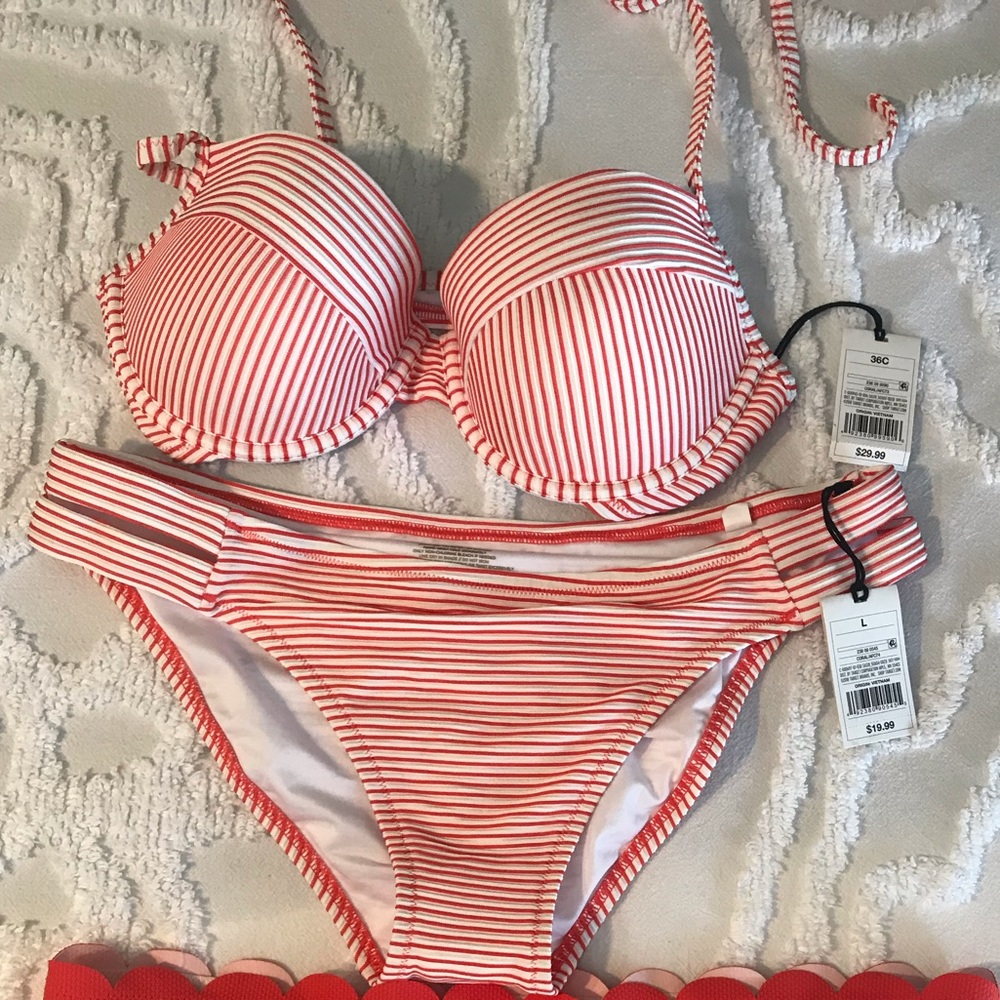 Shade & Shore Swim